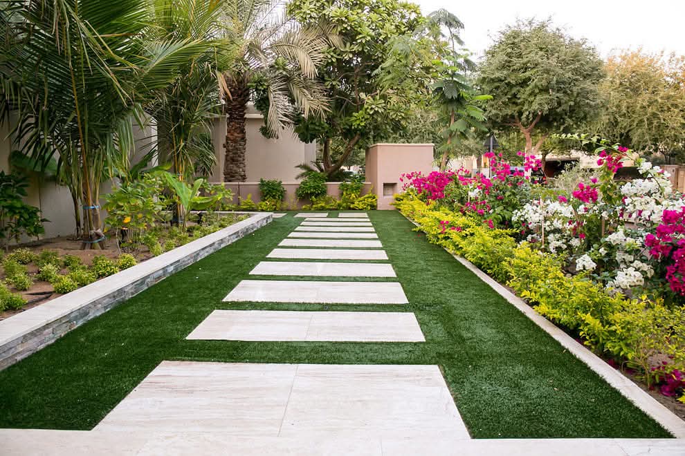 Landscape project photo 22